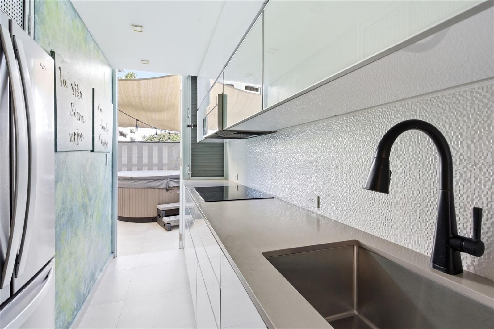 1 baños · SAN JUAN — foto 6