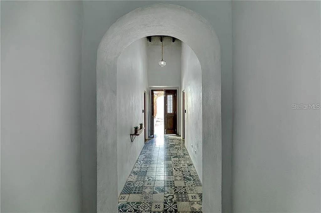 12 hab · 10 baños · SAN JUAN — foto 3