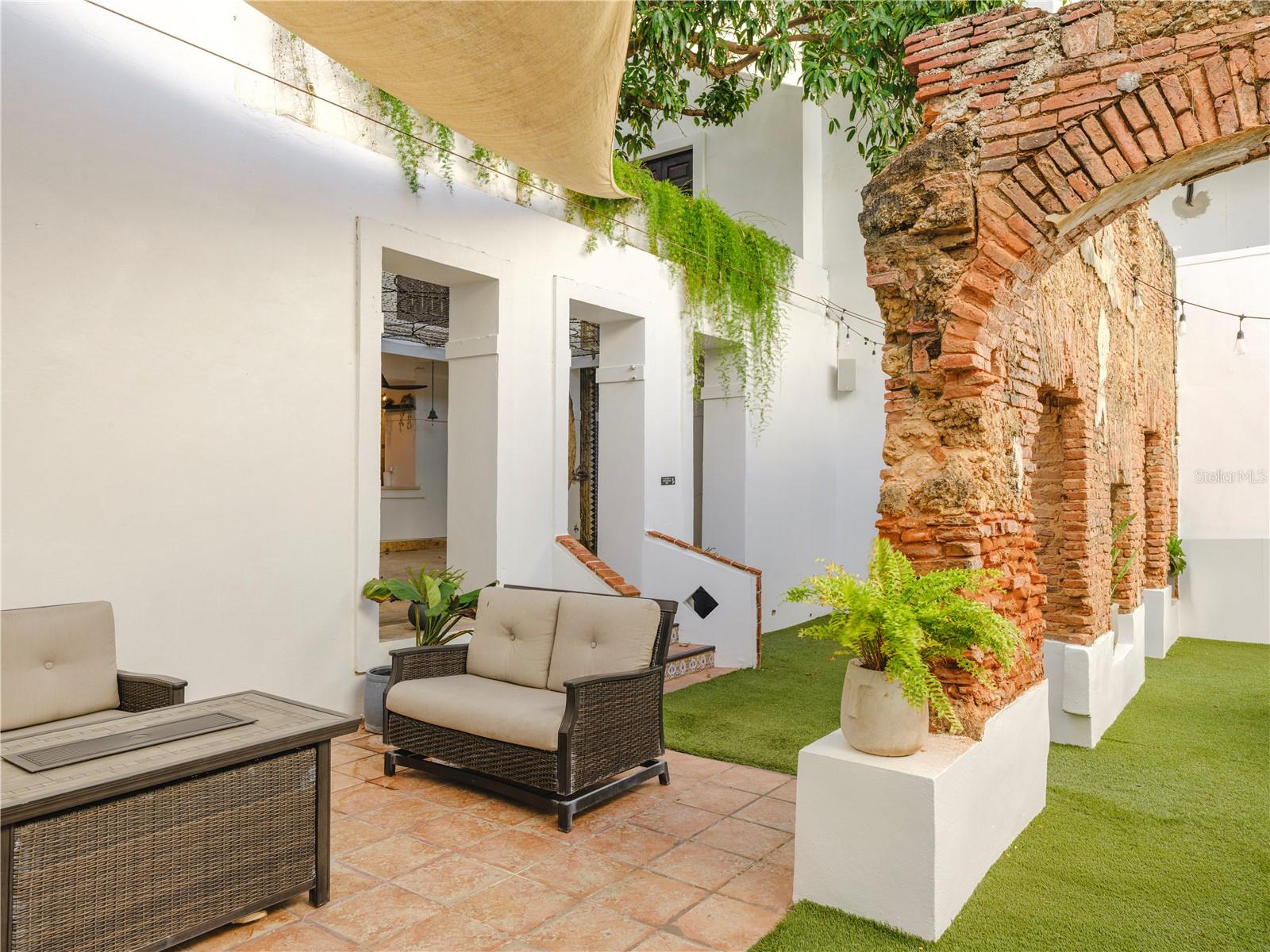 12 hab · 10 baños · SAN JUAN — foto 4