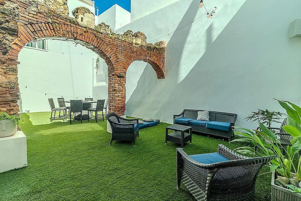12 hab · 10 baños · SAN JUAN — foto 6