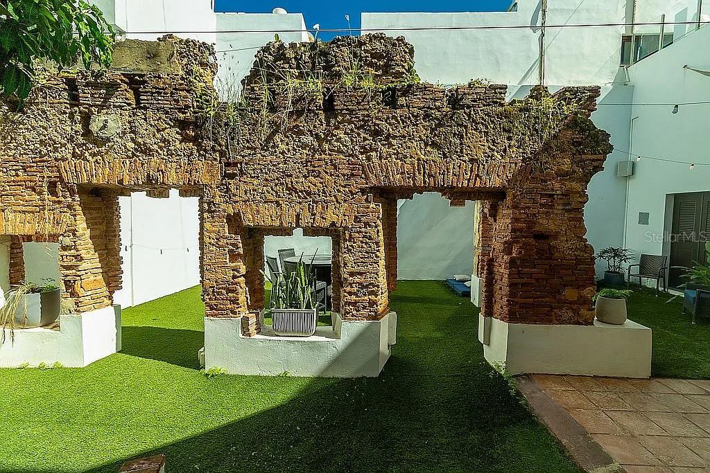 12 hab · 10 baños · SAN JUAN — foto 7