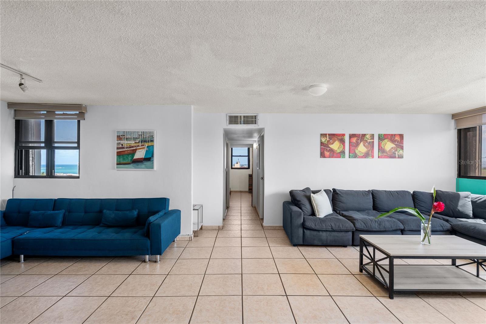 2 hab · 2 baños · SAN JUAN — foto 3