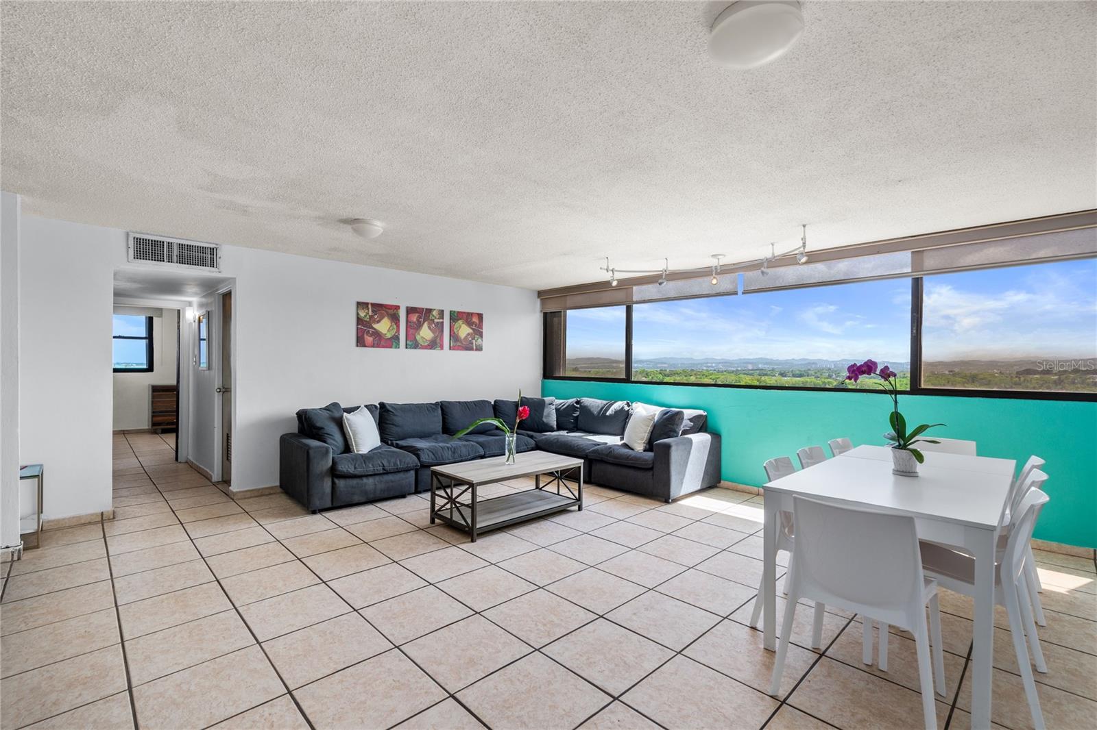 2 hab · 2 baños · SAN JUAN — foto 6