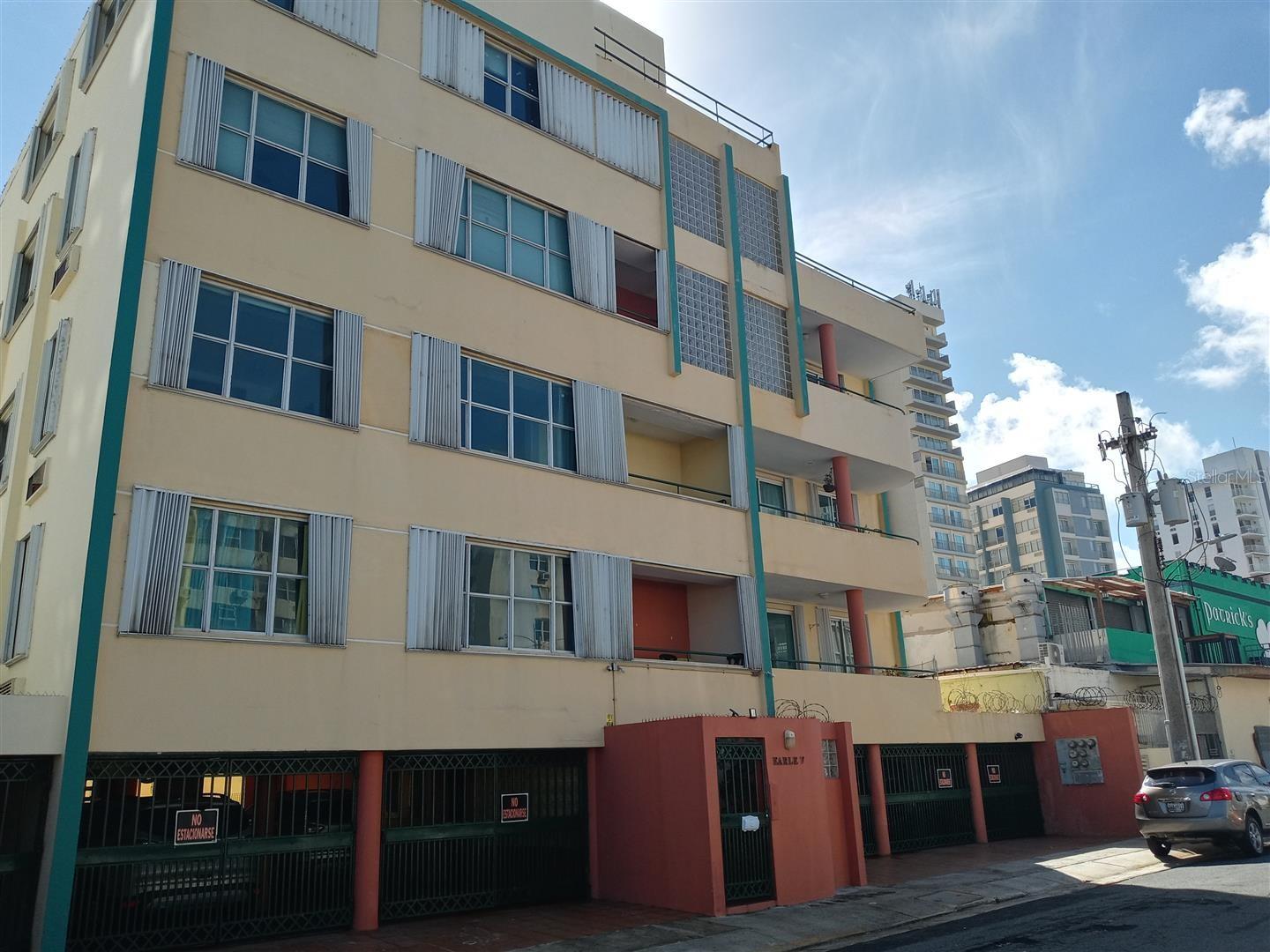 2 hab · 2 baños · SAN JUAN