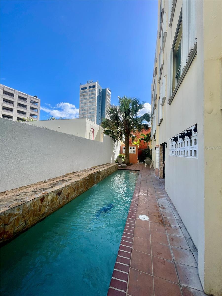 2 hab · 2 baños · SAN JUAN — foto 9