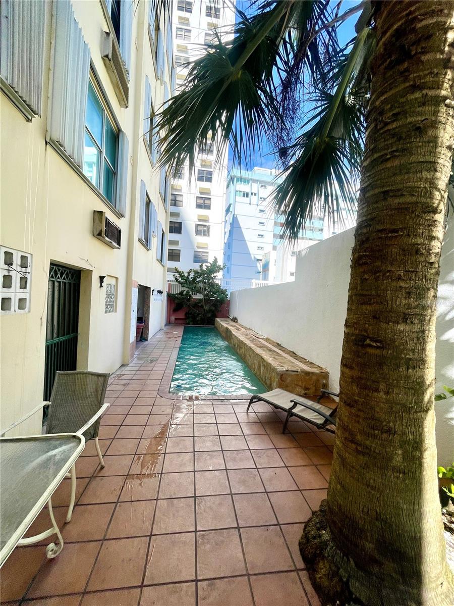 2 hab · 2 baños · SAN JUAN — foto 10
