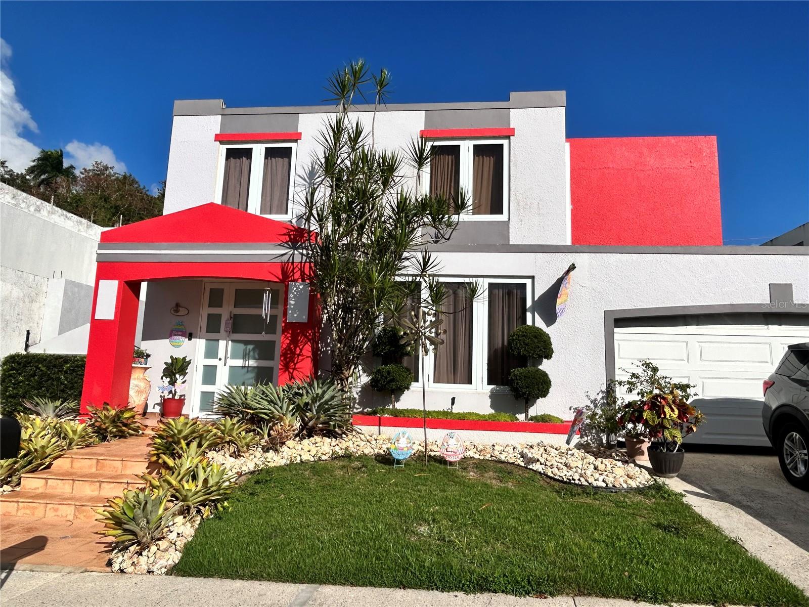 4 hab · 3 baños · TRUJILLO ALTO
