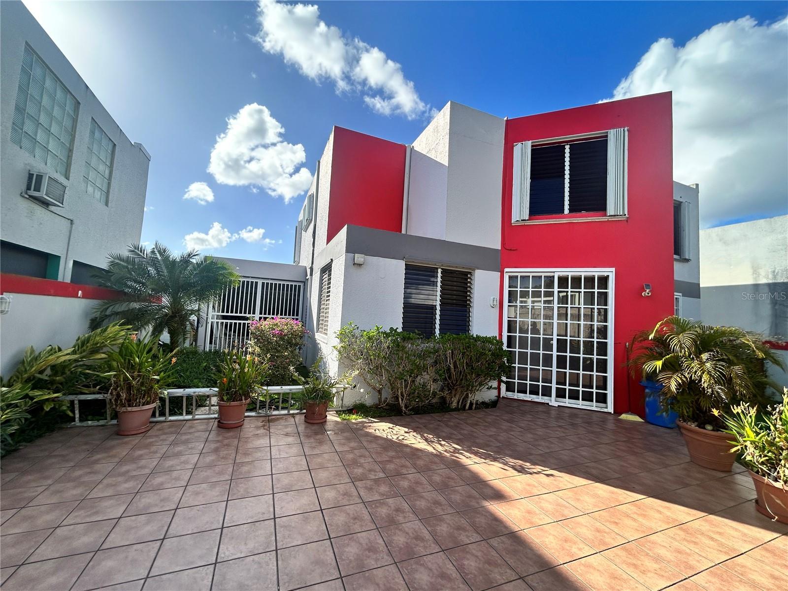 4 hab · 3 baños · TRUJILLO ALTO — foto 6