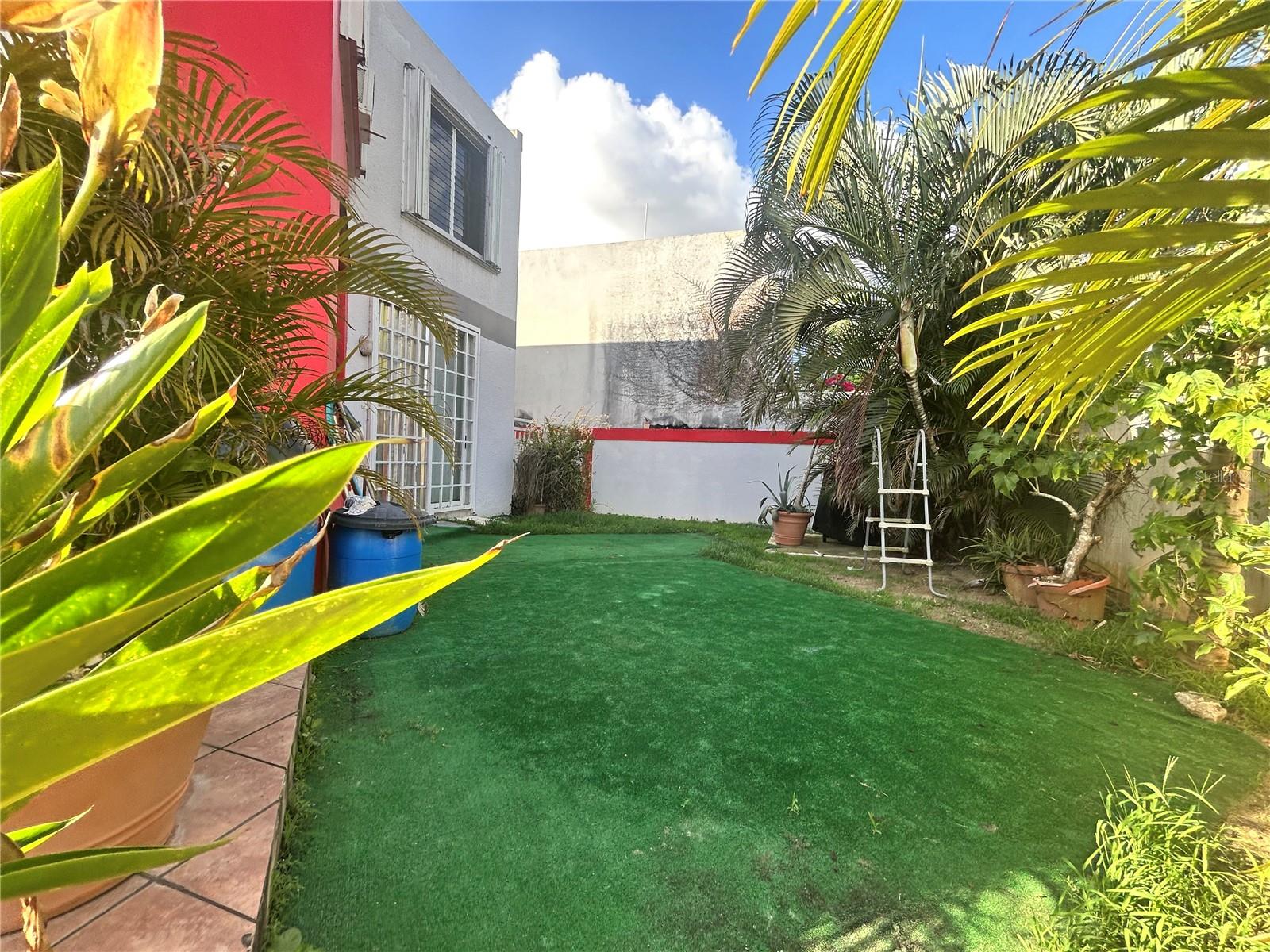 4 hab · 3 baños · TRUJILLO ALTO — foto 9