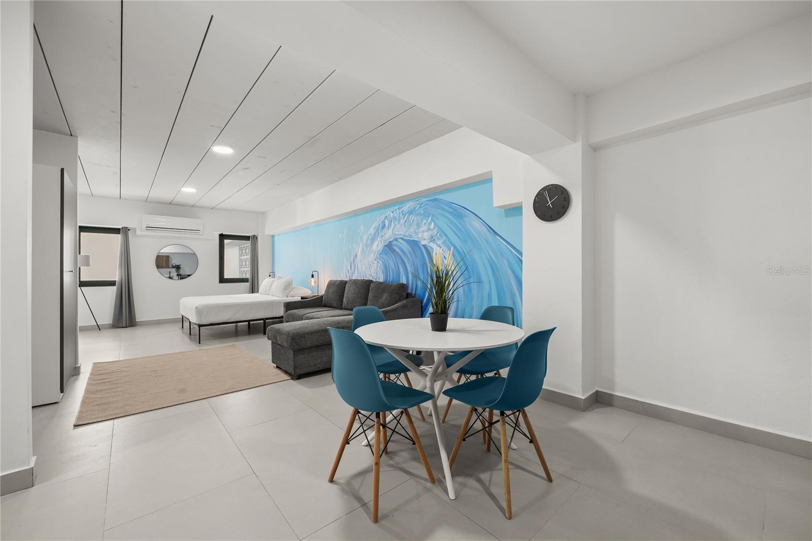 1 baños · SAN JUAN — foto 4