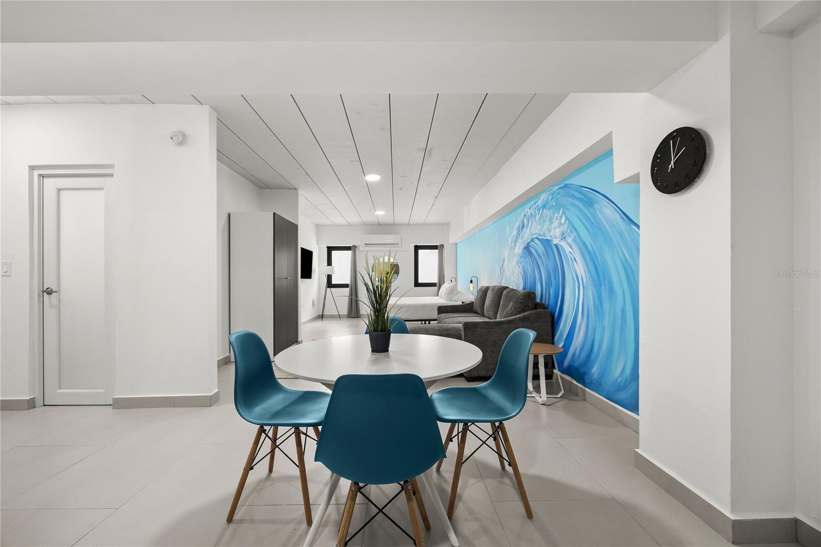 1 baños · SAN JUAN — foto 5