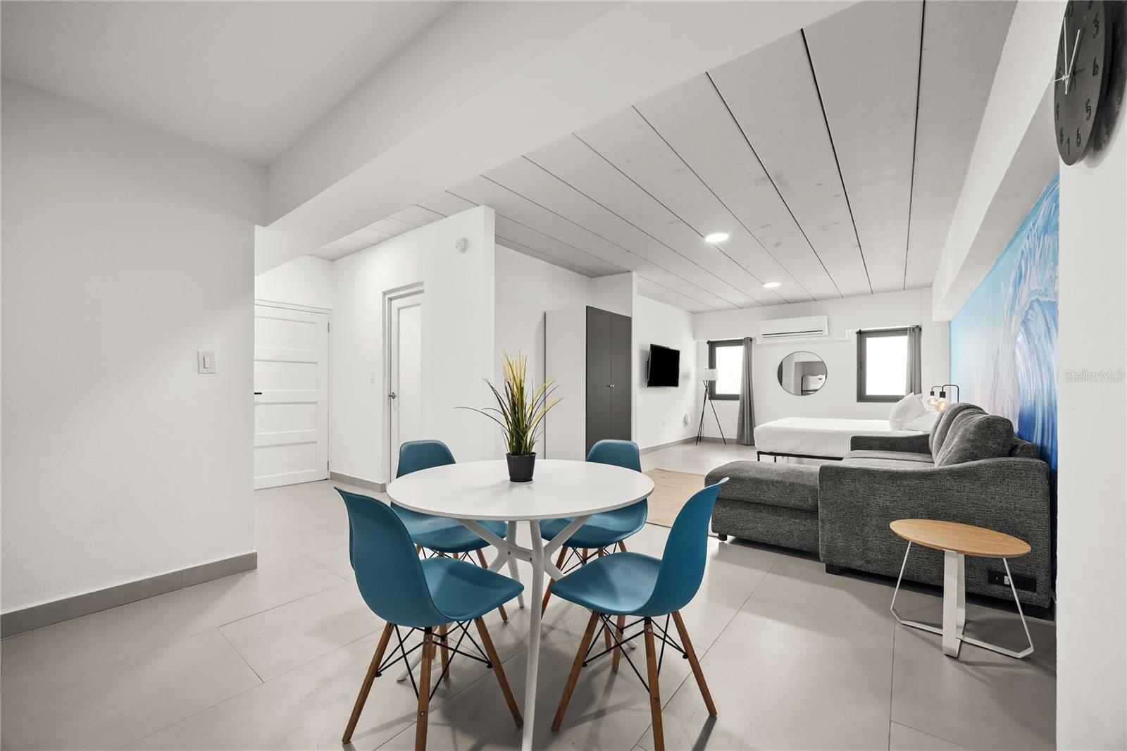 1 baños · SAN JUAN — foto 6