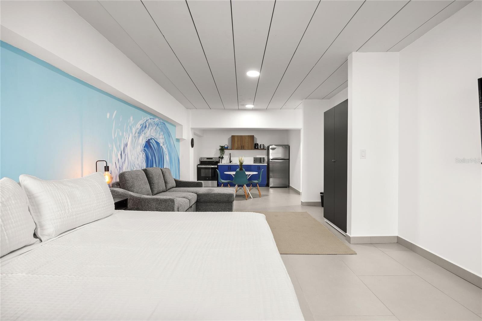 1 baños · SAN JUAN — foto 9