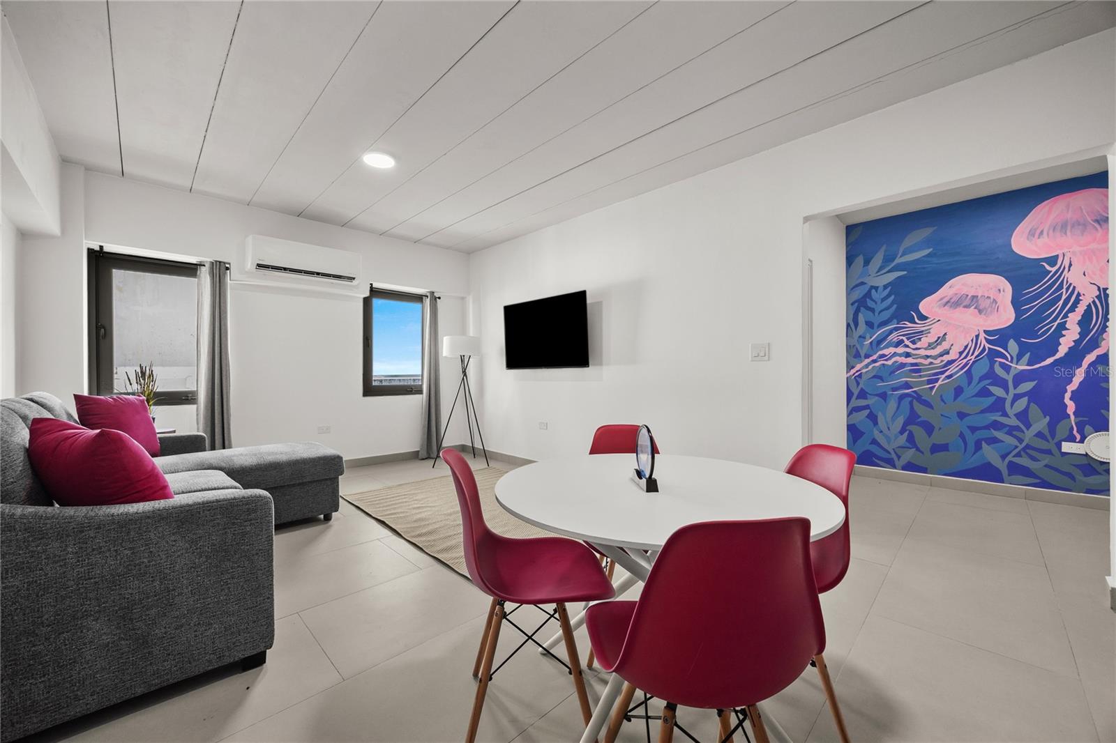 1 hab · 1 baños · SAN JUAN — foto 2