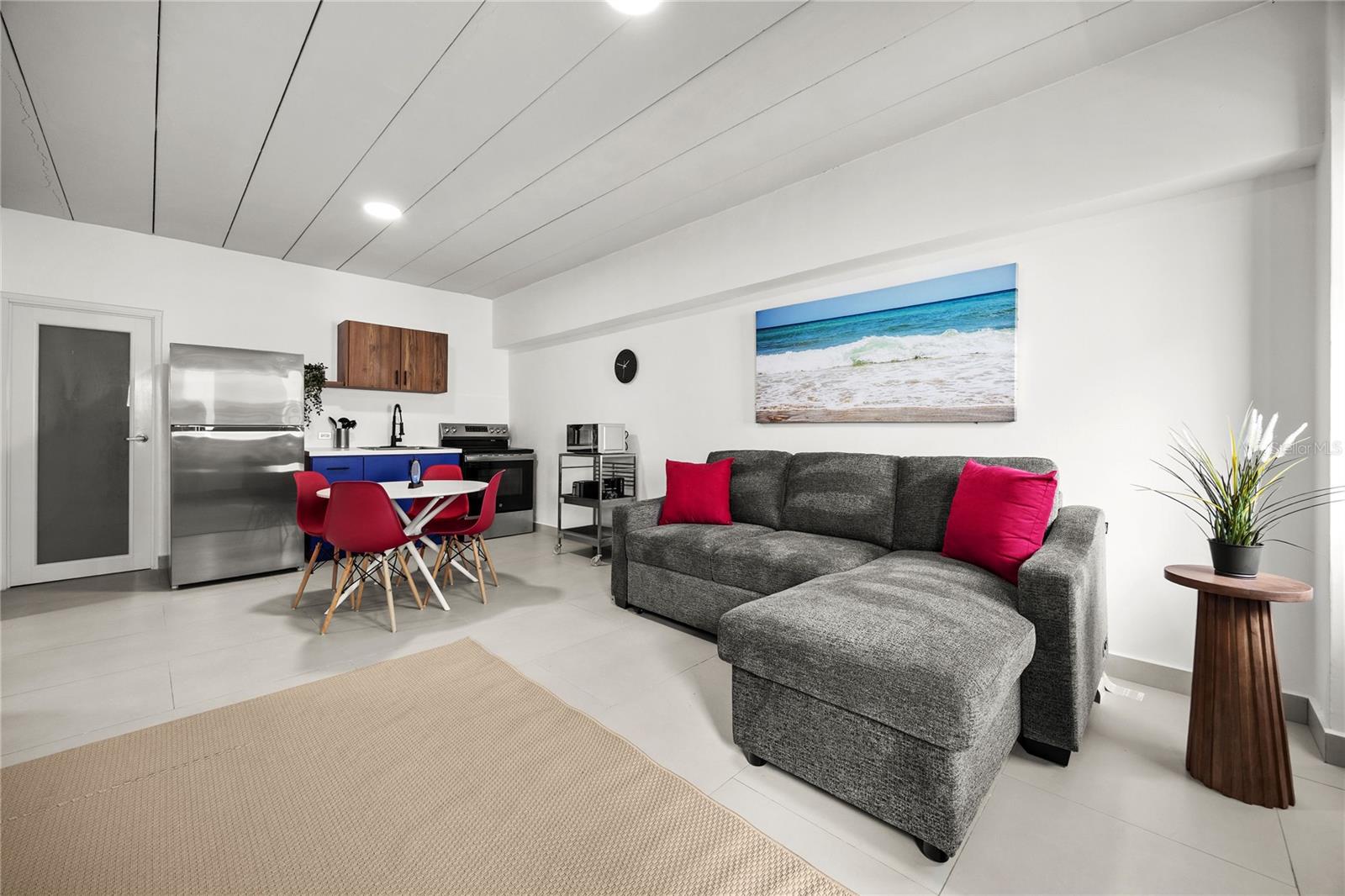 1 hab · 1 baños · SAN JUAN — foto 4
