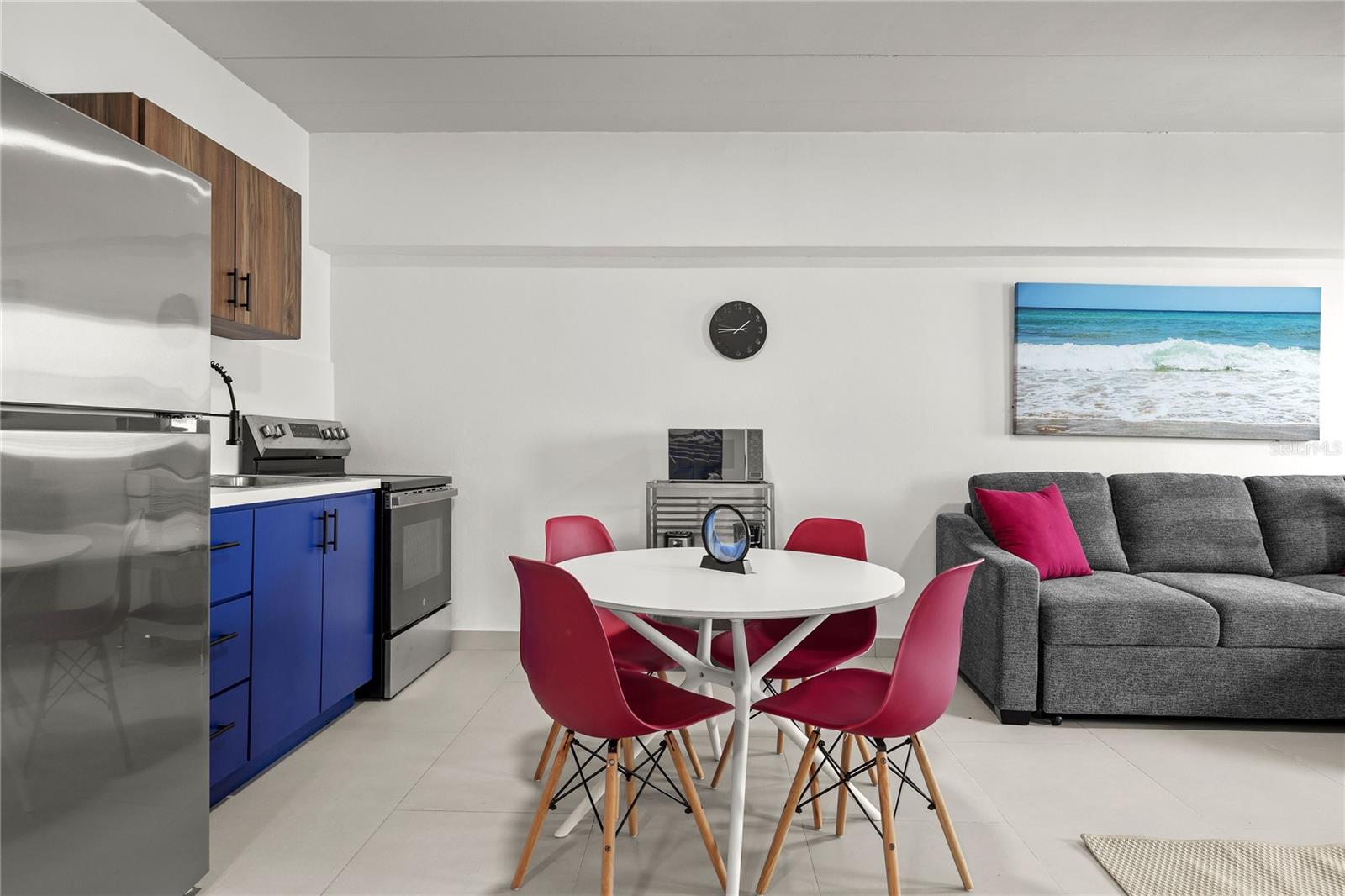 1 hab · 1 baños · SAN JUAN — foto 6