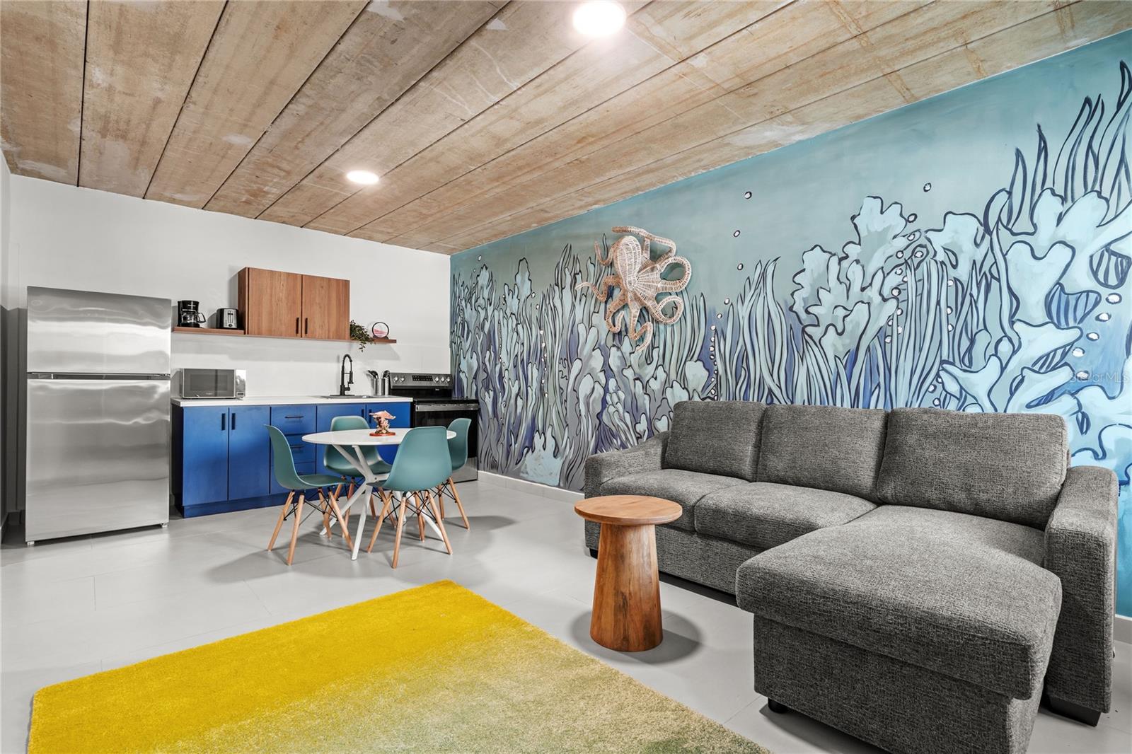 1 hab · 1 baños · SAN JUAN — foto 2