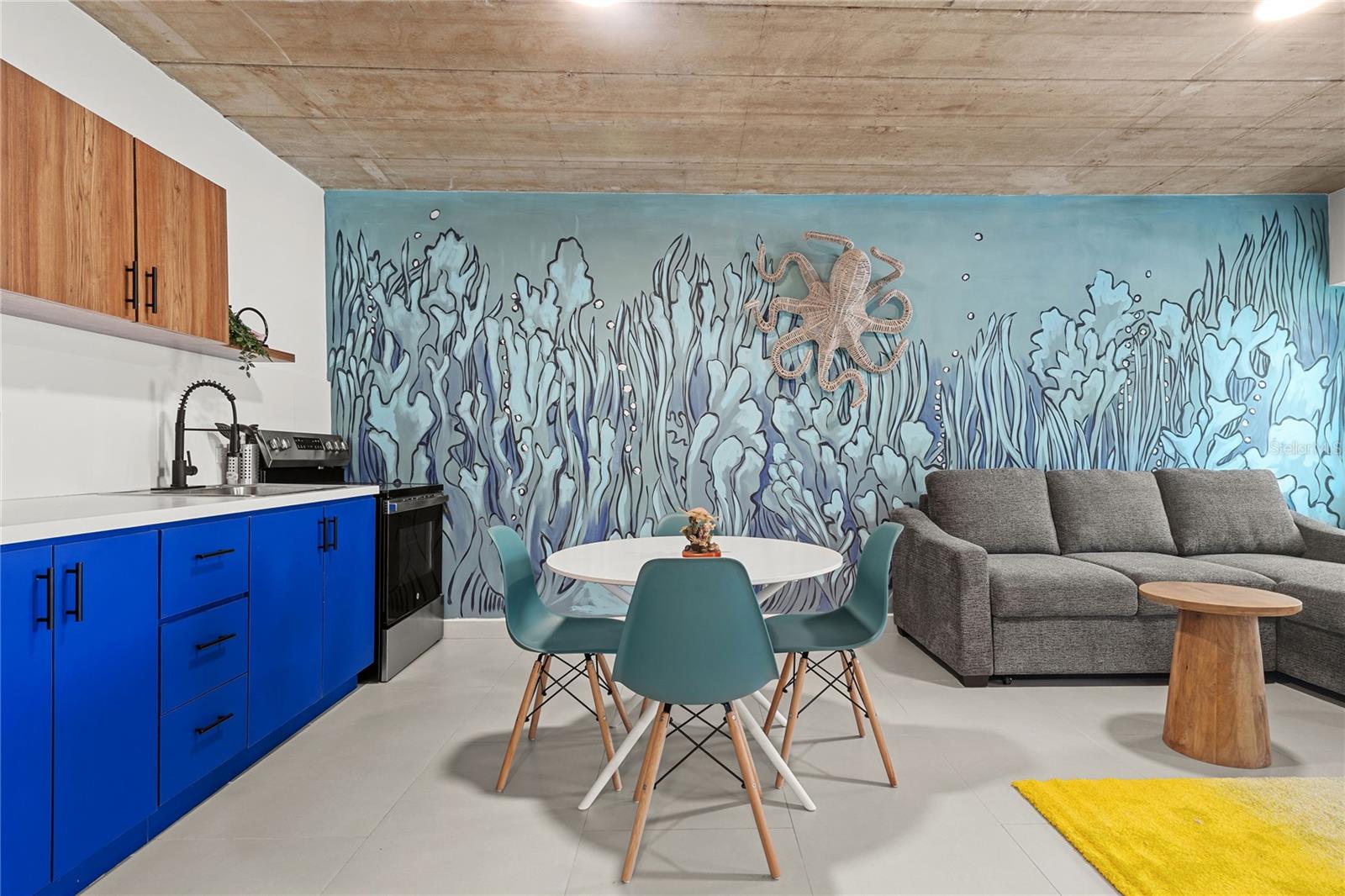 1 hab · 1 baños · SAN JUAN — foto 6