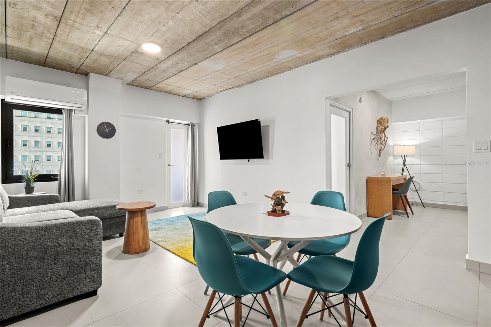 1 hab · 1 baños · SAN JUAN — foto 8
