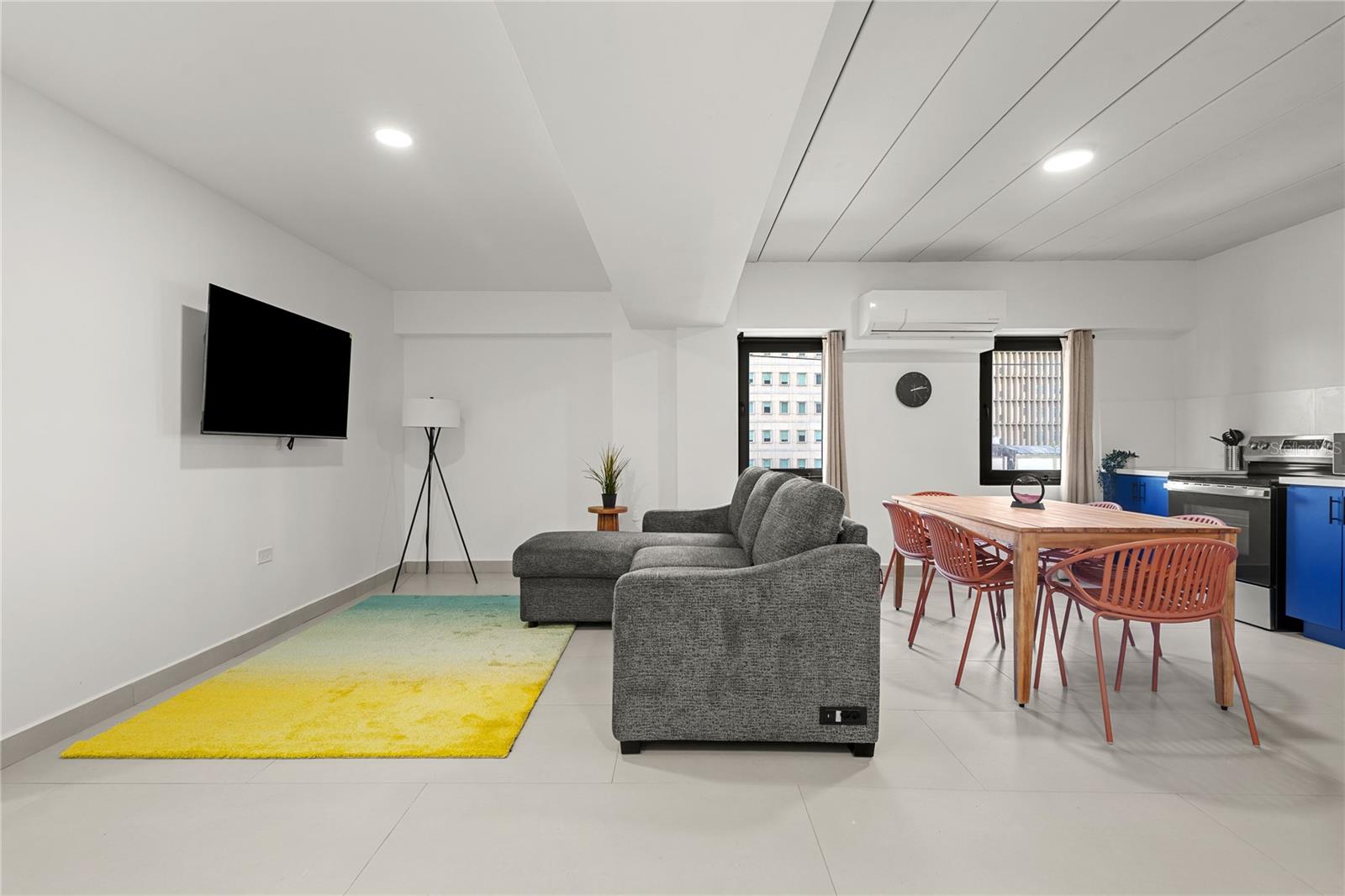 2 hab · 1 baños · SAN JUAN — foto 3