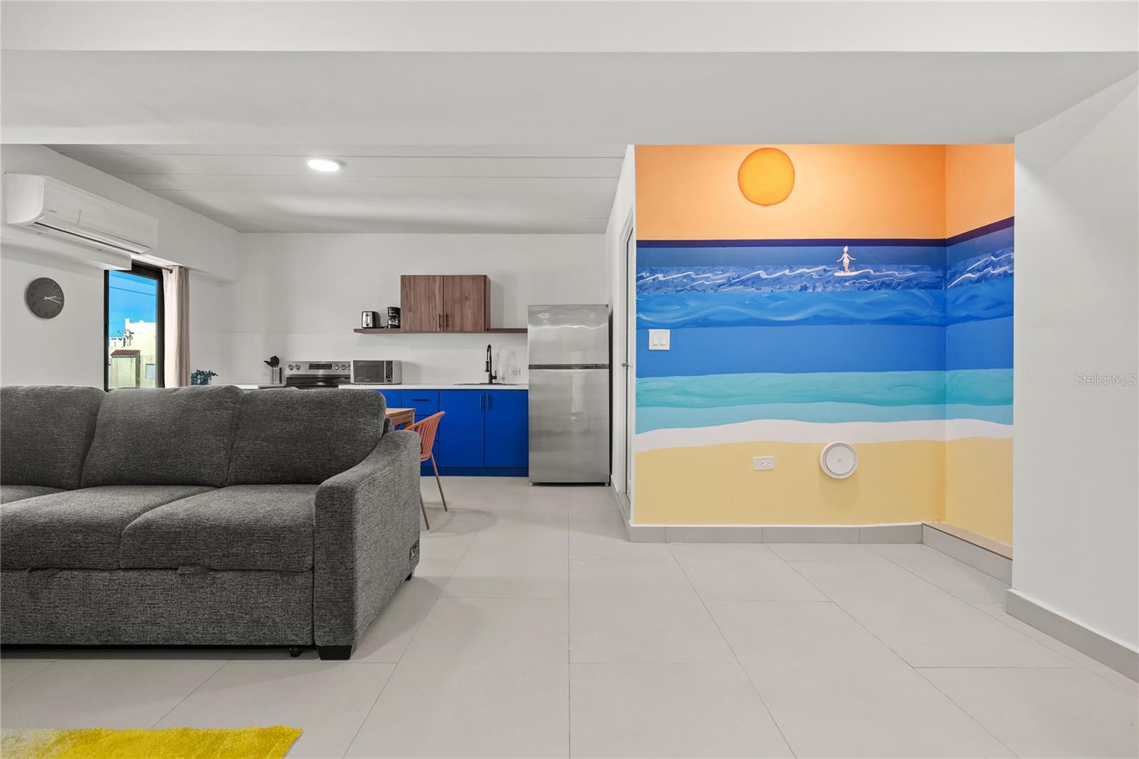 2 hab · 1 baños · SAN JUAN — foto 4