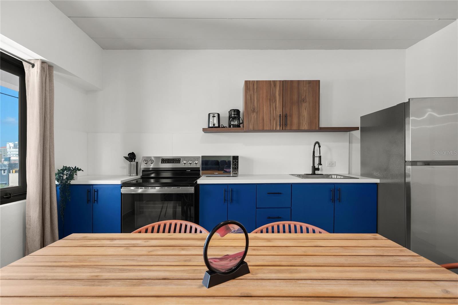 2 hab · 1 baños · SAN JUAN — foto 6
