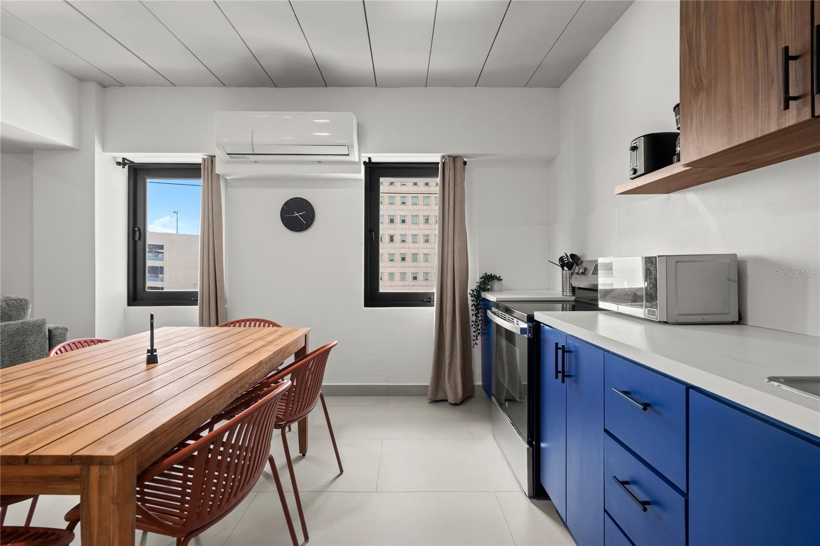 2 hab · 1 baños · SAN JUAN — foto 8