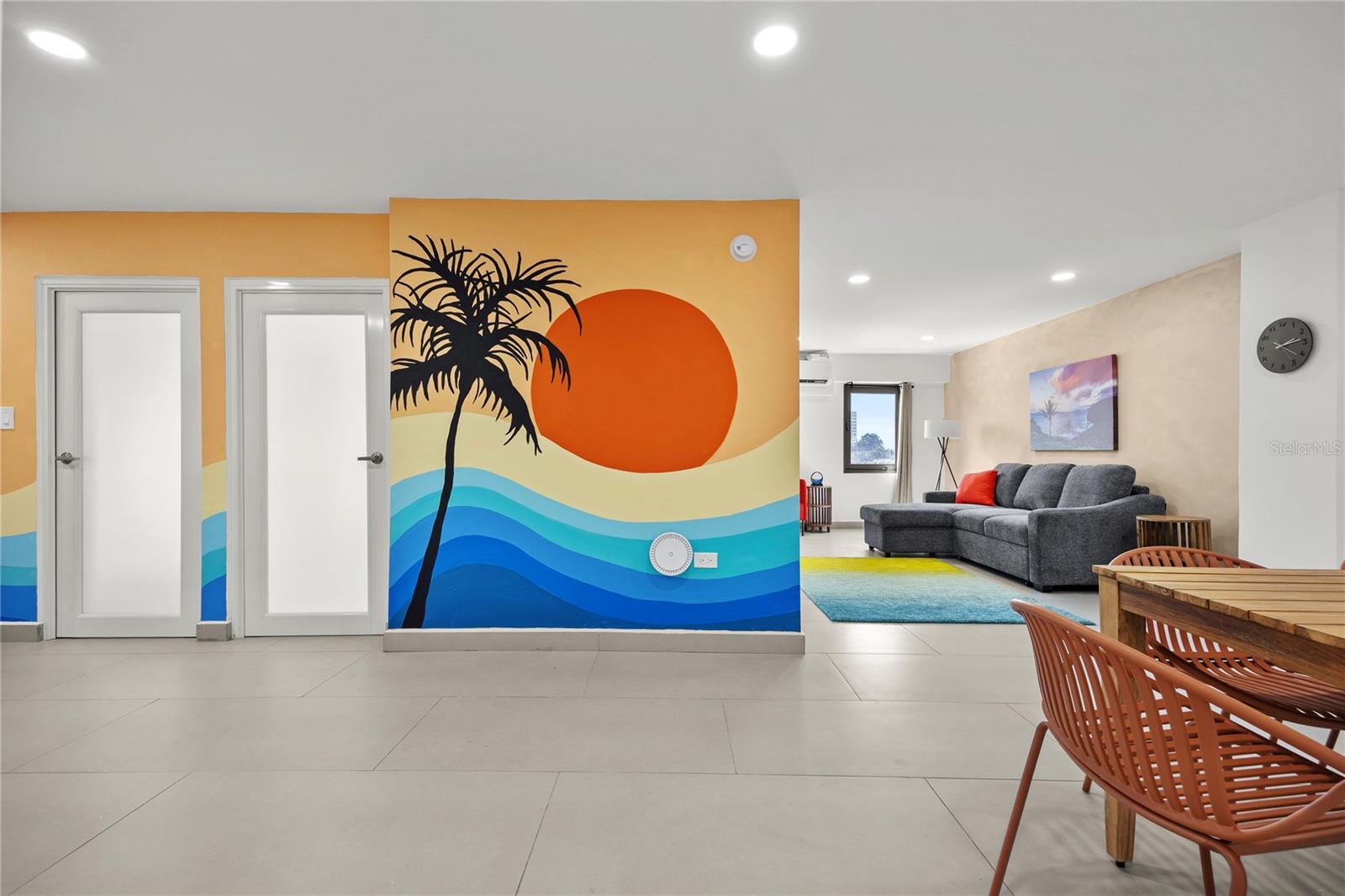 2 hab · 1 baños · SAN JUAN — foto 2