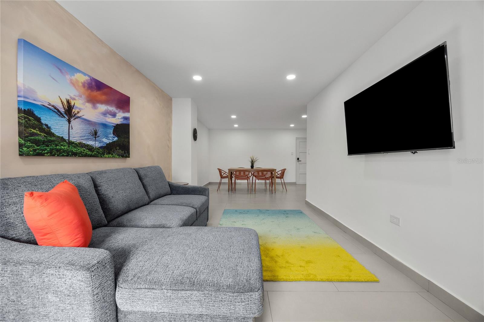 2 hab · 1 baños · SAN JUAN — foto 11