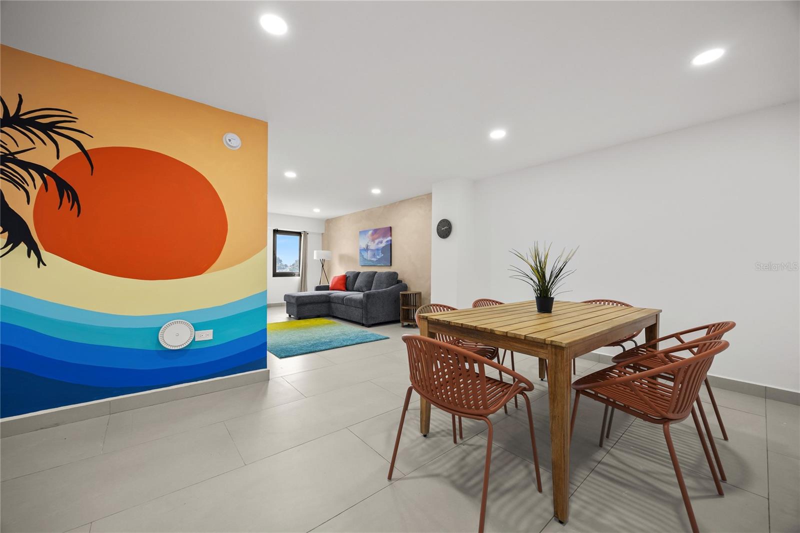 2 hab · 1 baños · SAN JUAN — foto 3