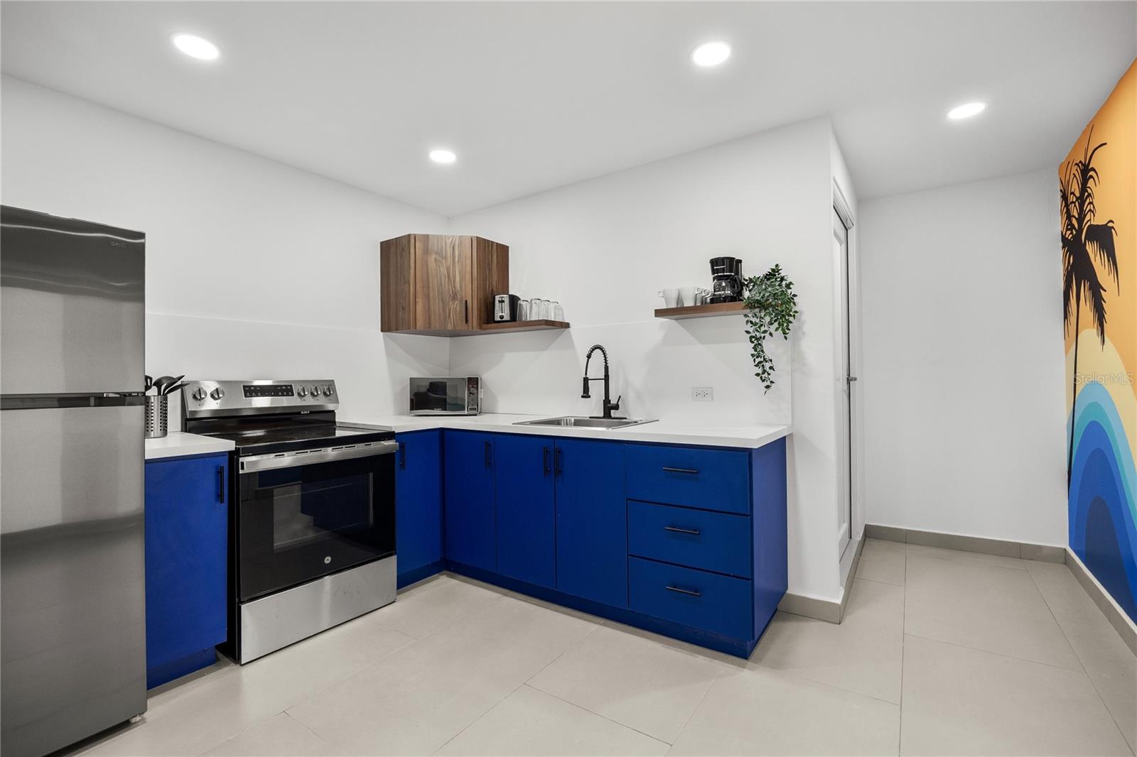 2 hab · 1 baños · SAN JUAN — foto 6