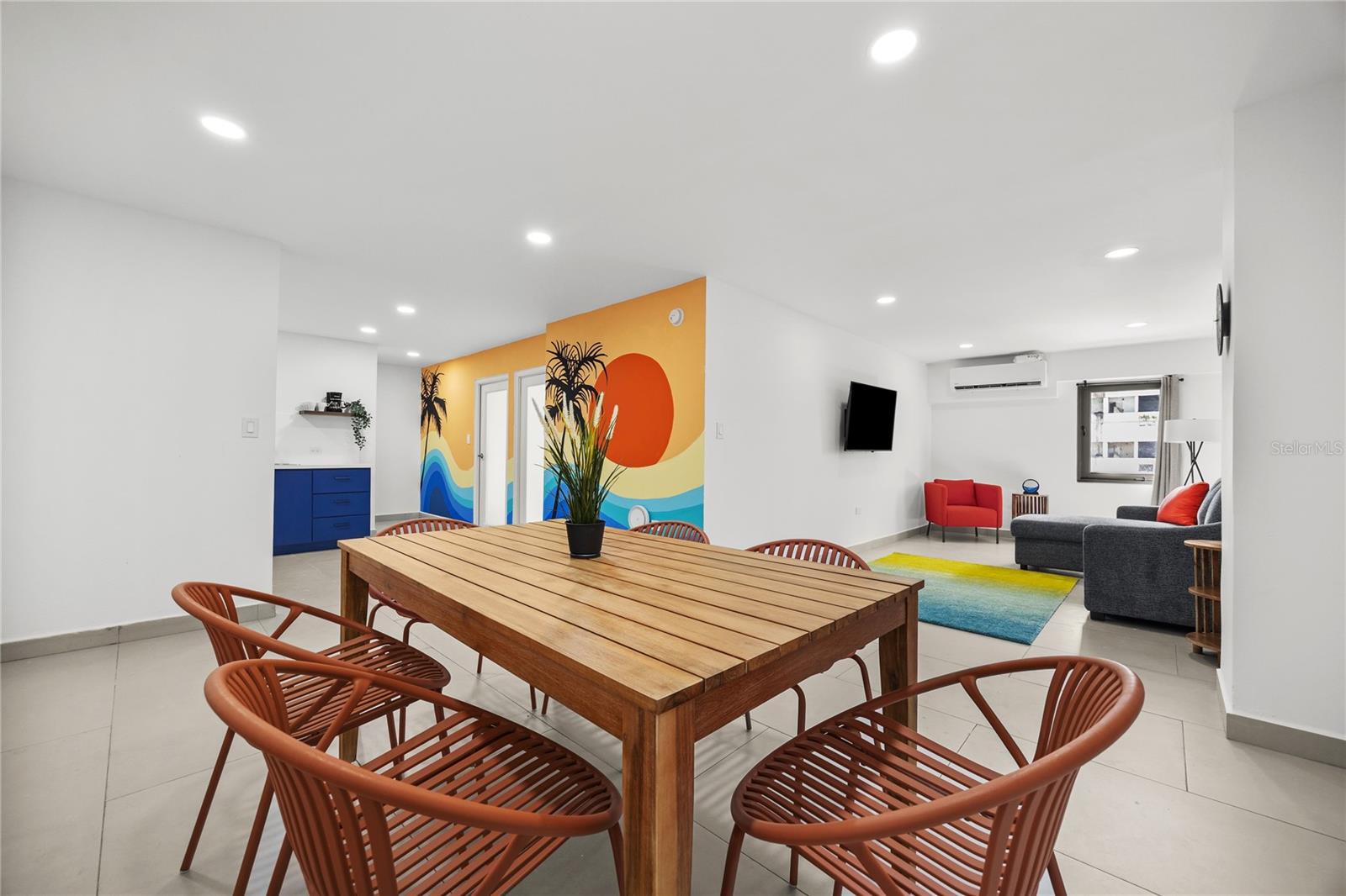 2 hab · 1 baños · SAN JUAN — foto 9