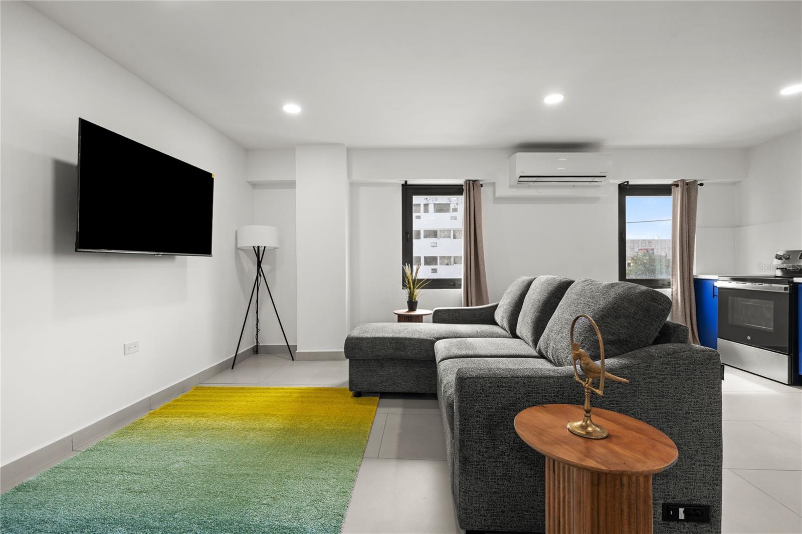 1 hab · 1 baños · SAN JUAN — foto 3