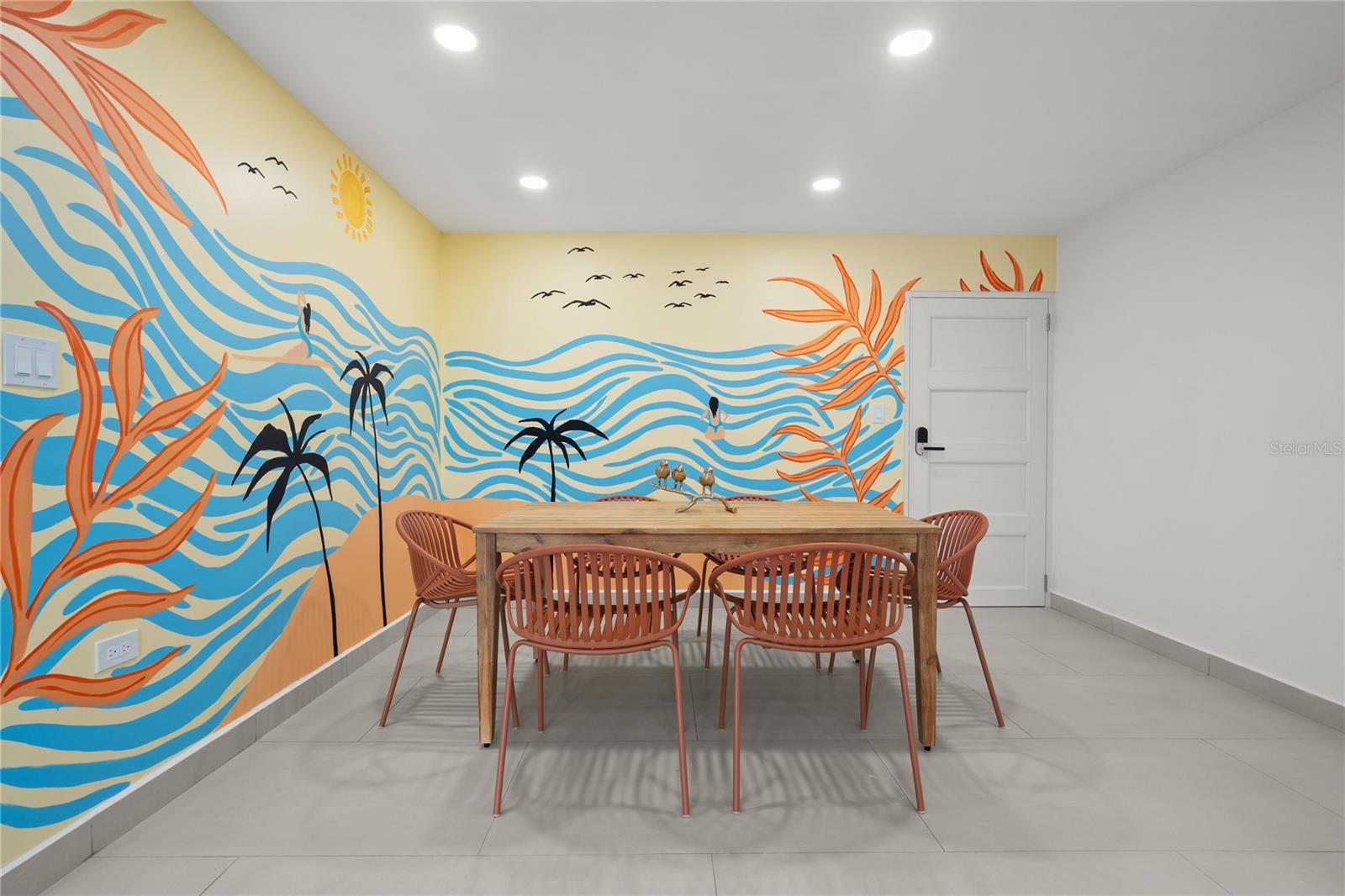1 hab · 1 baños · SAN JUAN — foto 9