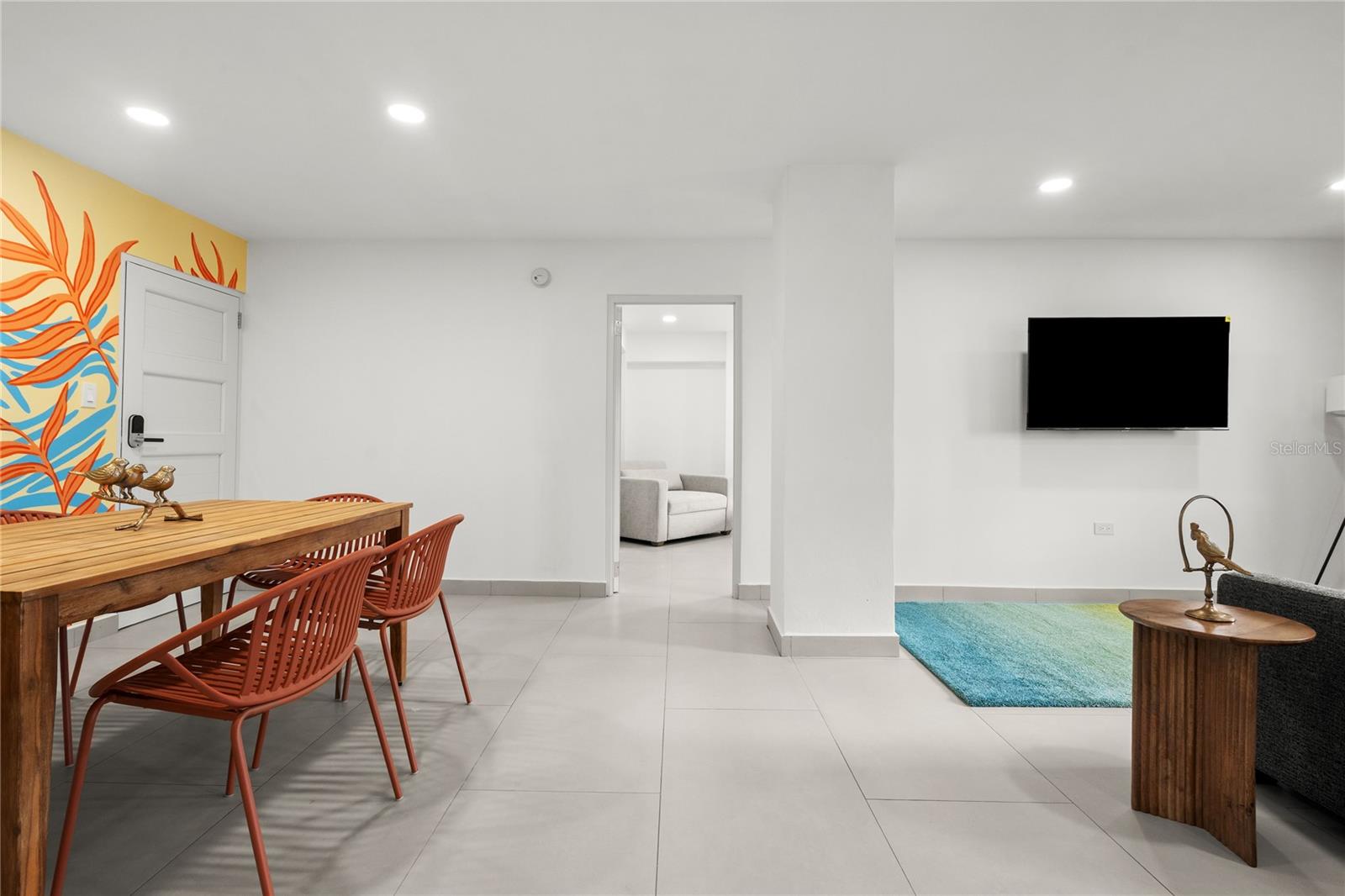 1 hab · 1 baños · SAN JUAN — foto 10