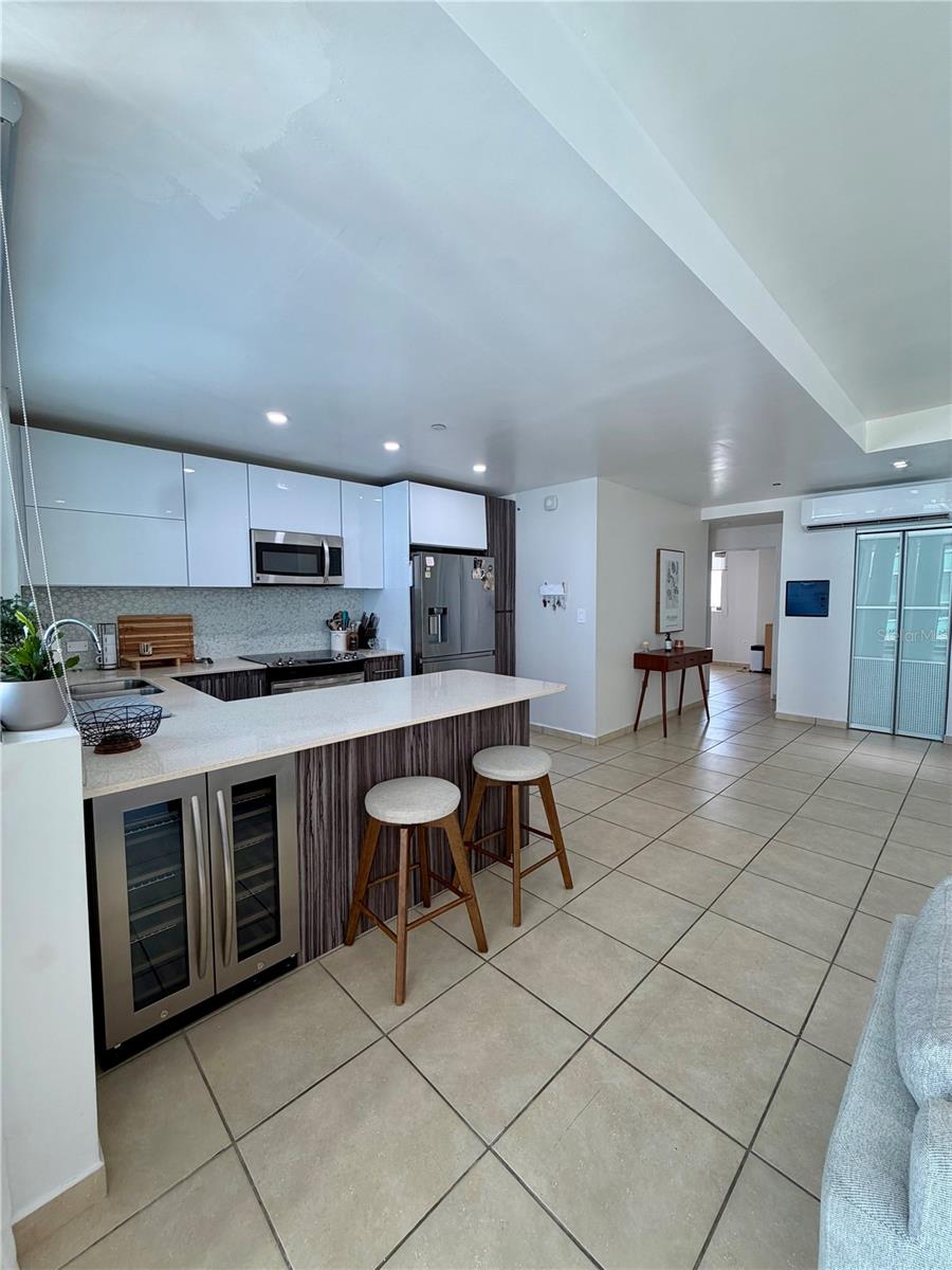 3 hab · 2 baños · SAN JUAN — foto 6