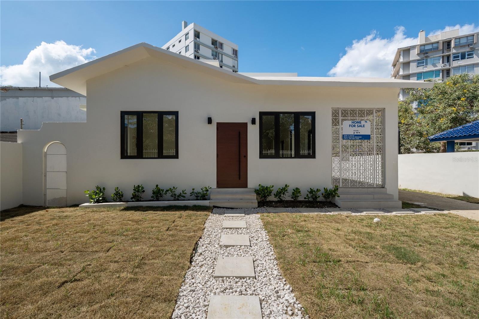 7 hab · 5 baños · SAN JUAN
