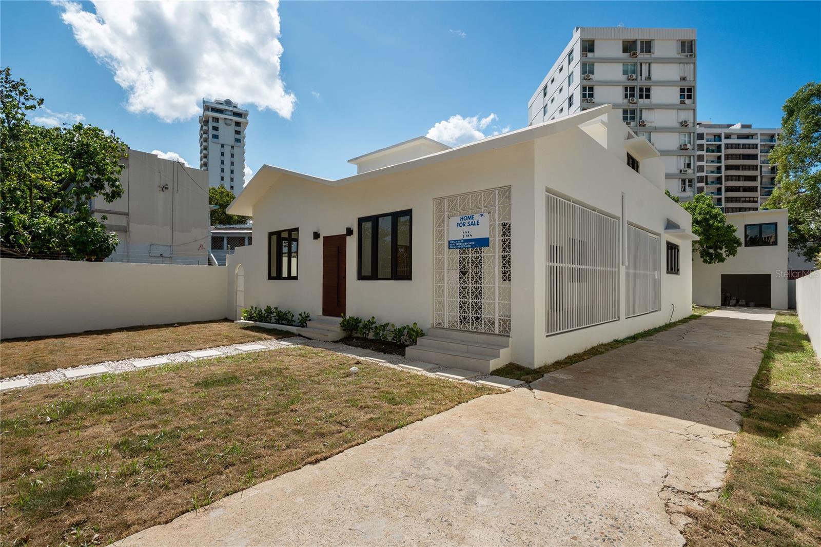 7 hab · 5 baños · SAN JUAN — foto 2