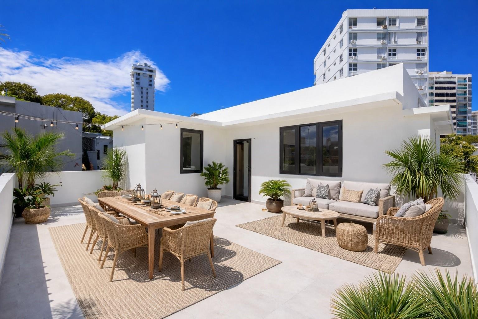 7 hab · 5 baños · SAN JUAN — foto 12