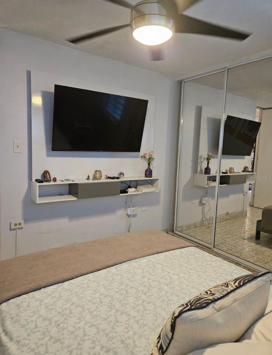 2 hab · 1 baños · SAN JUAN — foto 12