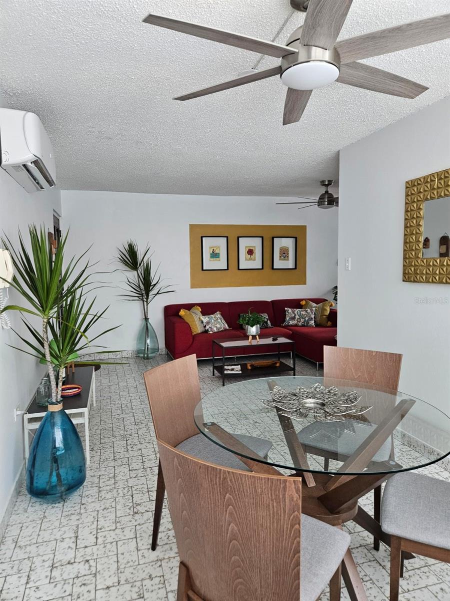 2 hab · 1 baños · SAN JUAN — foto 4