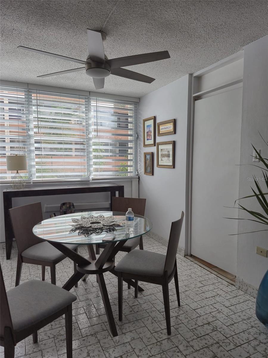 2 hab · 1 baños · SAN JUAN — foto 5