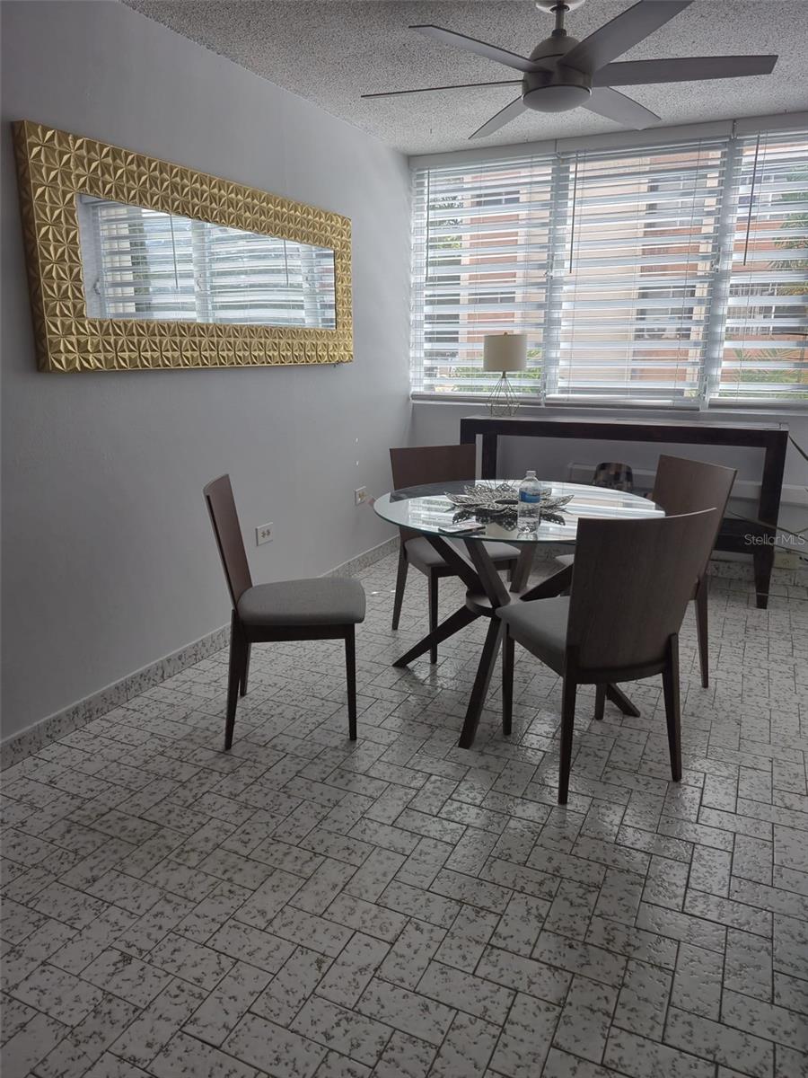 2 hab · 1 baños · SAN JUAN — foto 6
