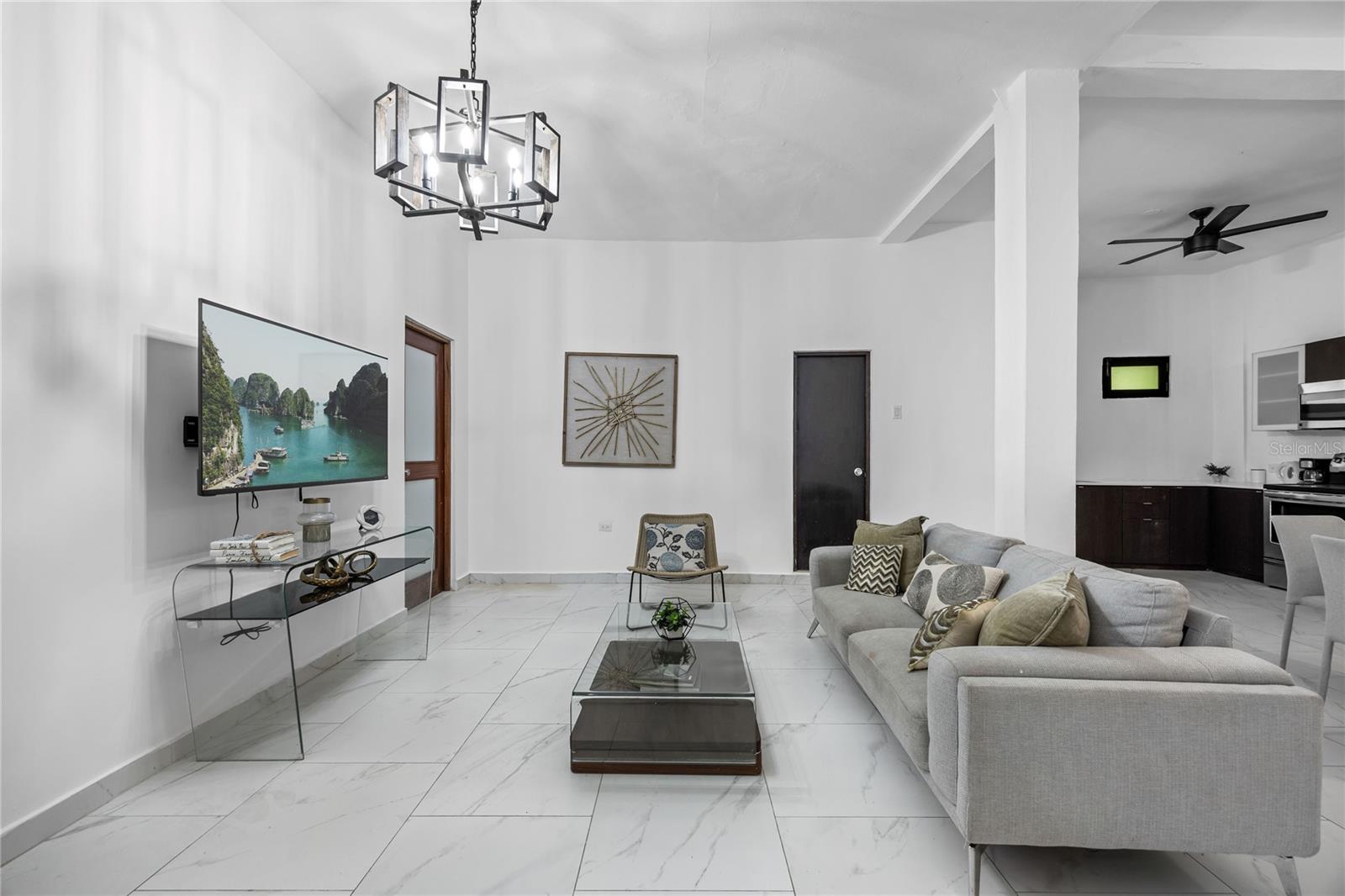 6 hab · 4 baños · SAN JUAN — foto 2