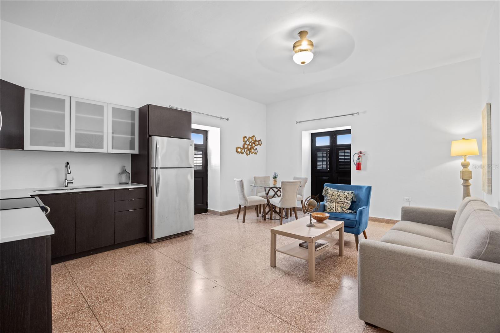 6 hab · 4 baños · SAN JUAN — foto 11