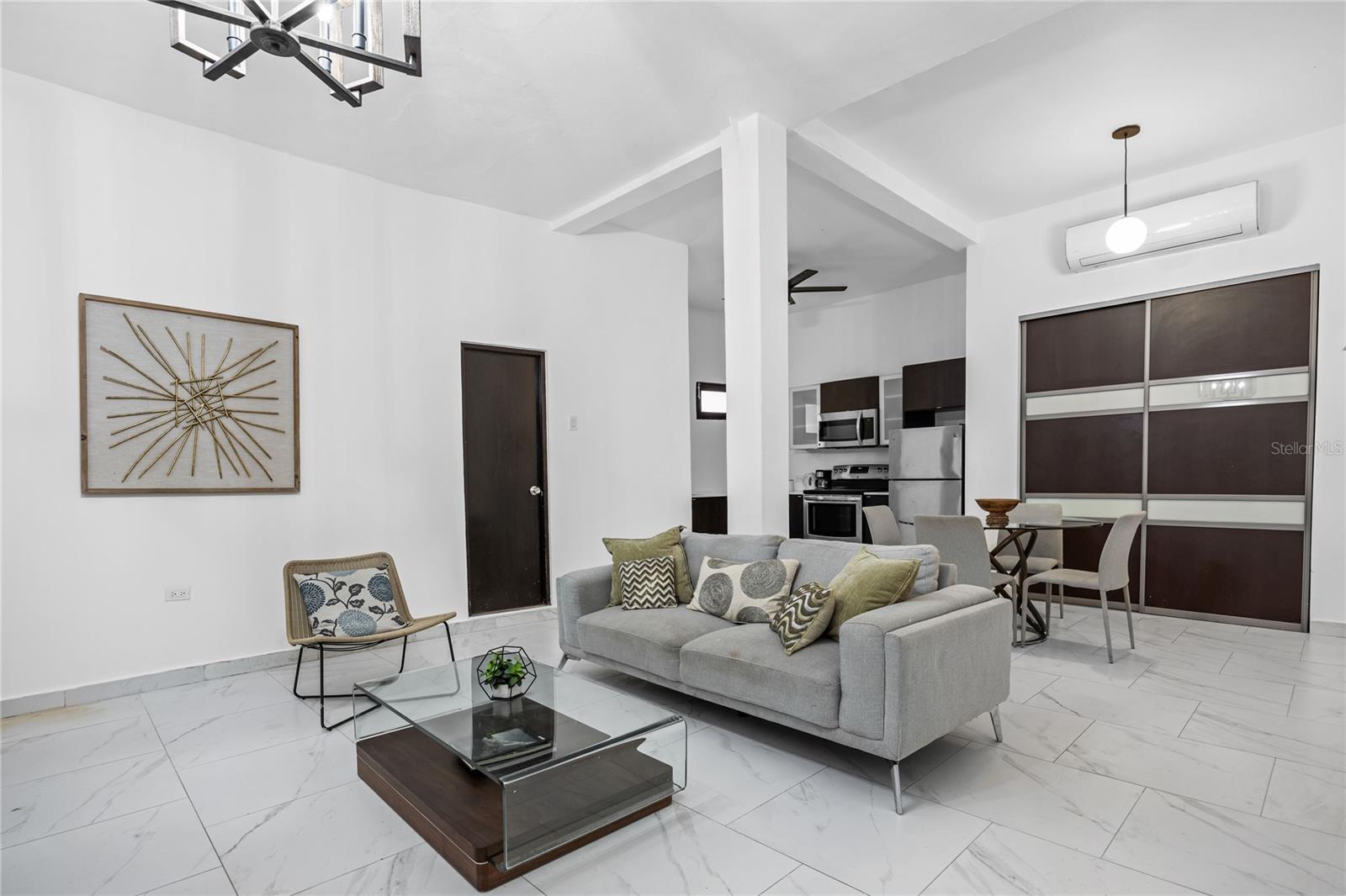 6 hab · 4 baños · SAN JUAN — foto 3