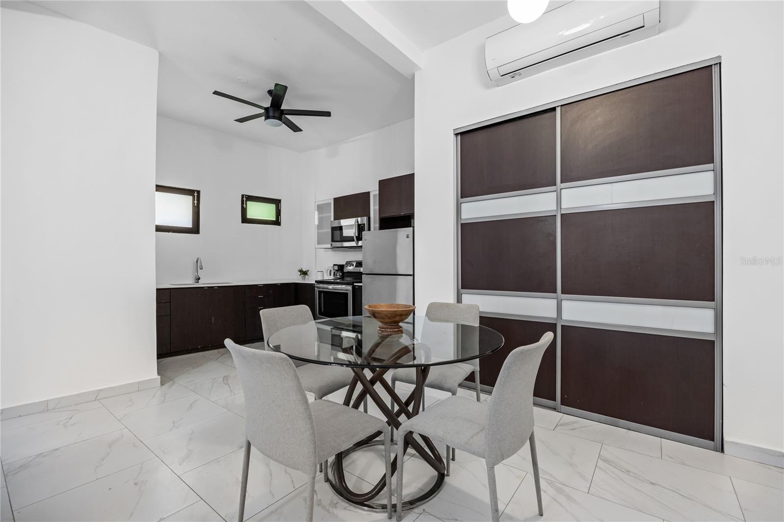 6 hab · 4 baños · SAN JUAN — foto 5