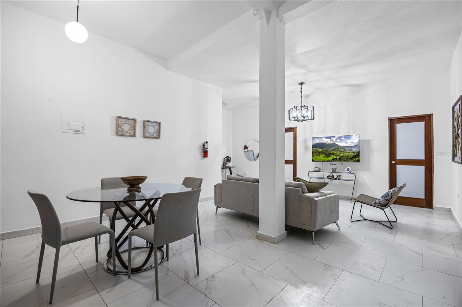 6 hab · 4 baños · SAN JUAN — foto 6