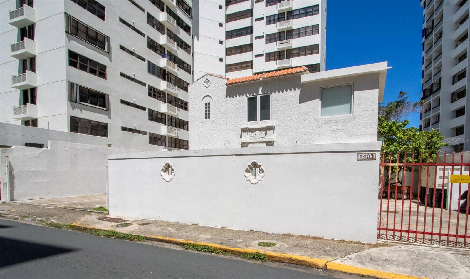 5 hab · 7 baños · SAN JUAN — foto 2