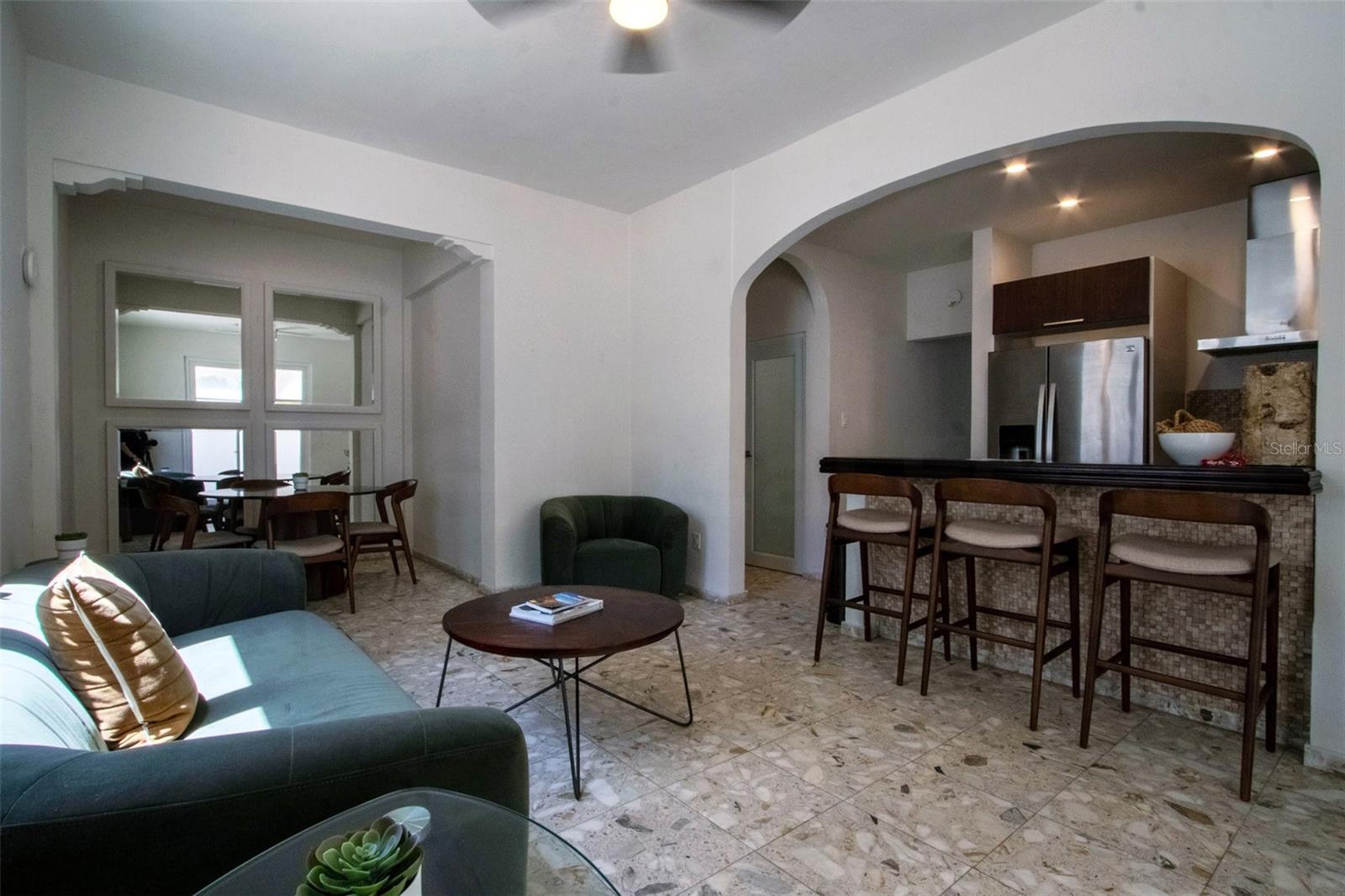 5 hab · 7 baños · SAN JUAN — foto 3